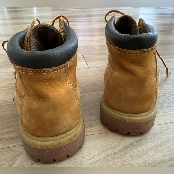Timberland NELLIE CHUKKA boots US 7.5 - Picture 8 of 8